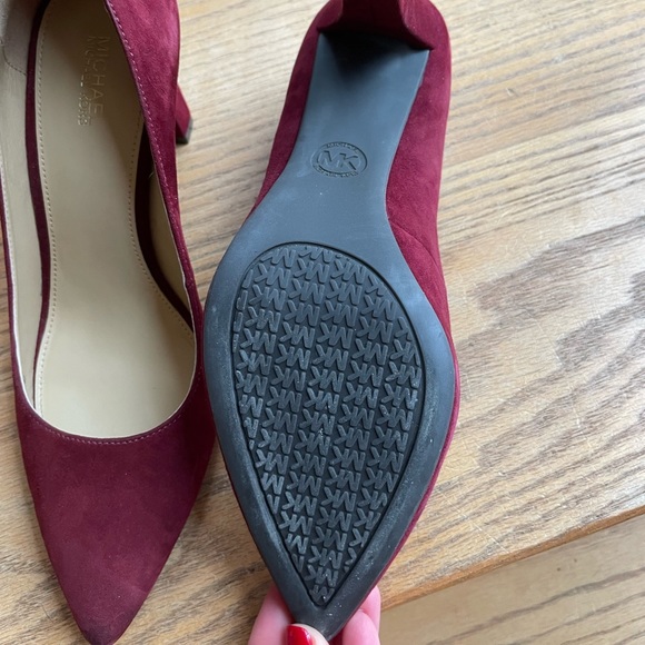 New Michael Kors heels - Picture 7 of 11